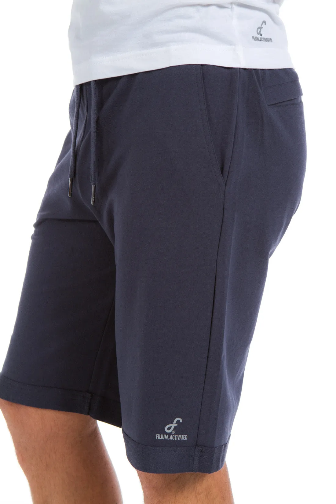 Poolside | Men's Sweat Shorts