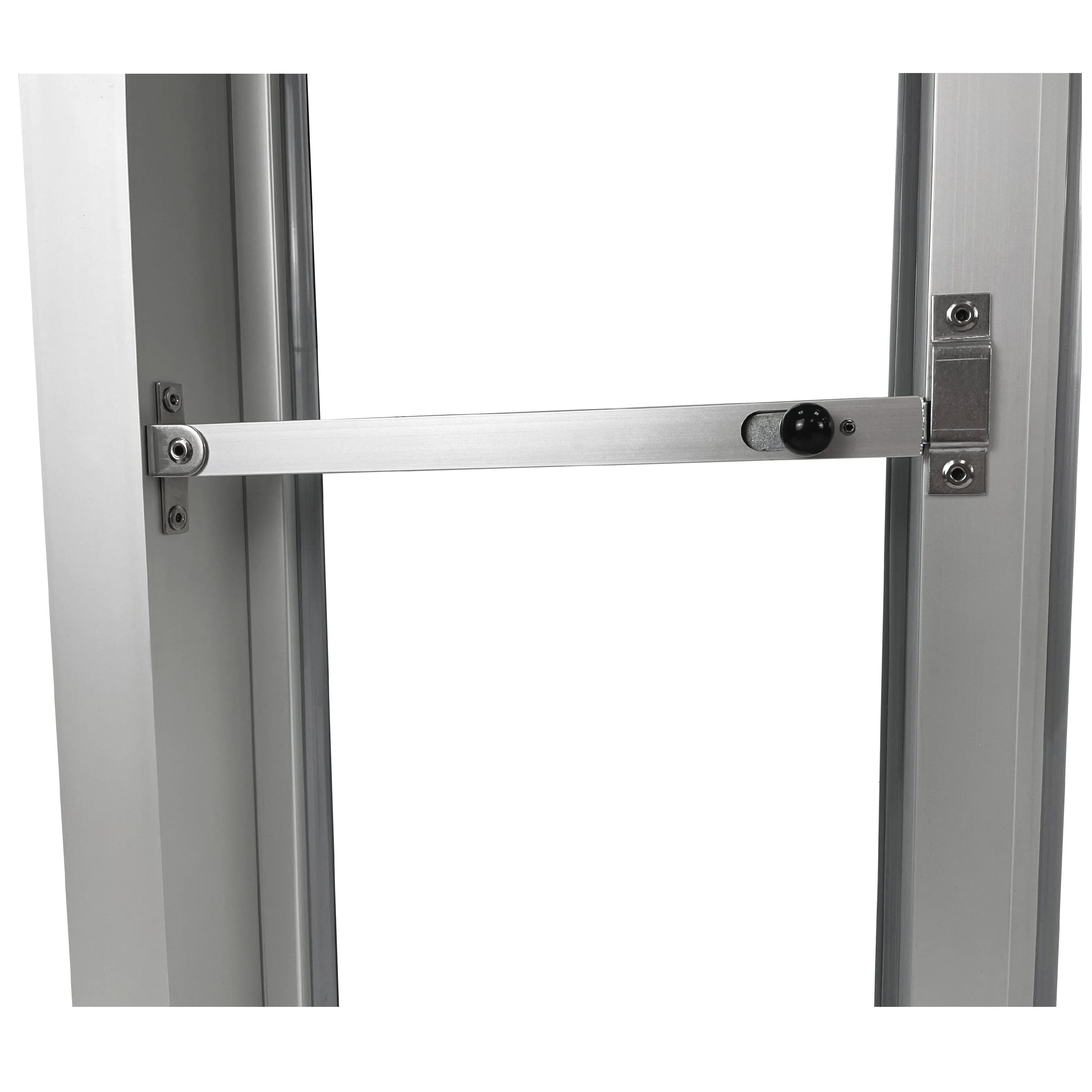 Ready Access 131 Bi-parting self closing Drive-Thru Slider Window | Multiple Color Options