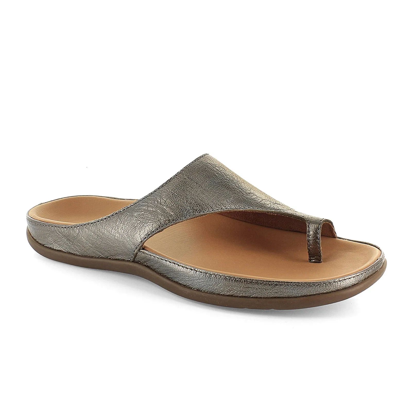 Strive Capri II Sandal (Women) - Anthracite